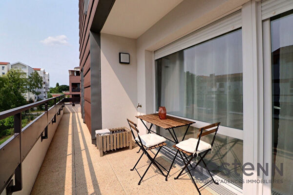 Vente appartement à Gagny (93220)