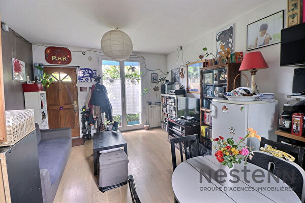 Vente maison à Fontenay sous bois (94120)