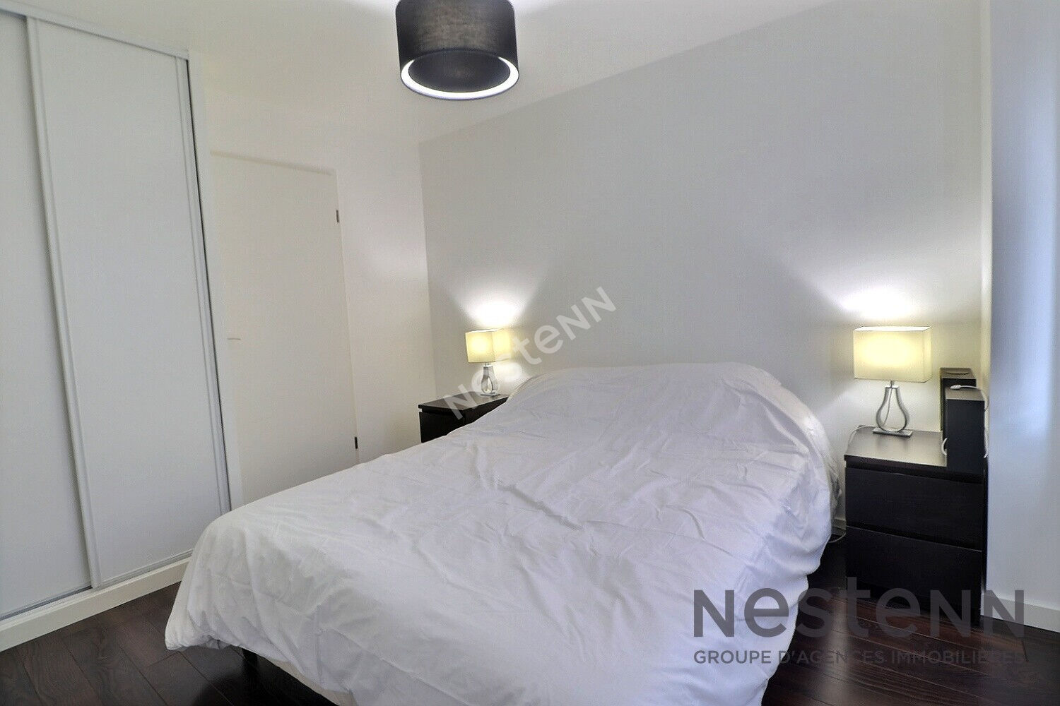 Appartement 2 pièces - Résidence de Standing