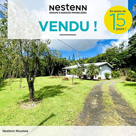Vente maison à Auteuil (60390)