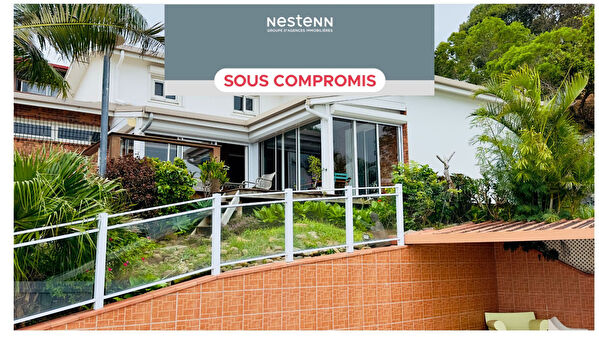 Vente maison à Auteuil (60390)