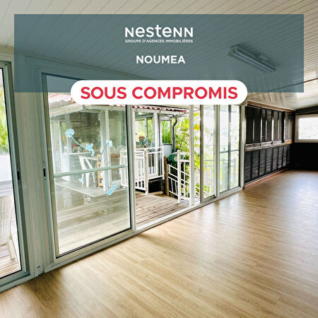 Vente maison à Auteuil (60390)