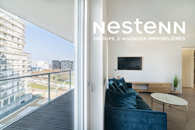 Location appartement à Paris 8 (75008)