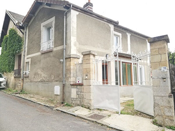 Location maison à Sceaux (92330)