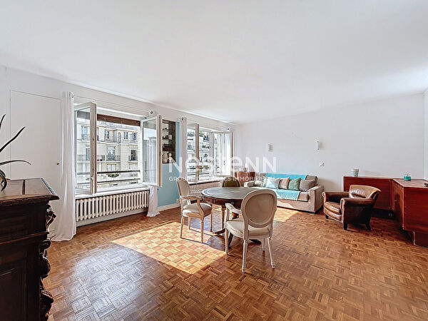 Location appartement à Paris 17 (75017)