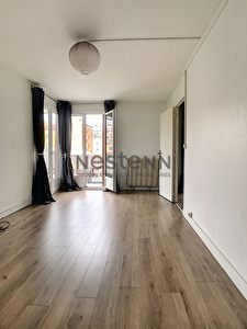 Vente par agence immobiliere à Saint denis (93200)