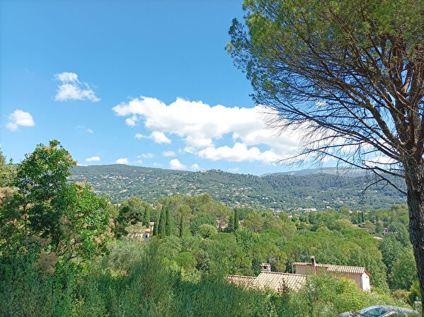 Vente terrain à Menton (06500)