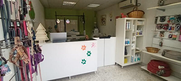 Vente commerce à Menton (06500)