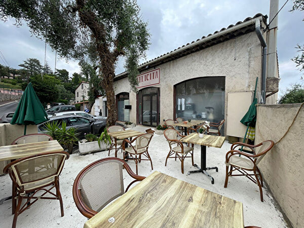 Vente commerce à Saint raphael (83700)