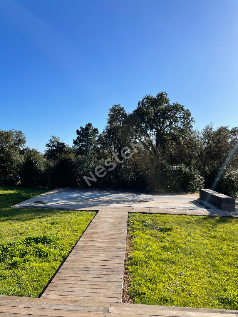 Maison Sainte Lucie De Porto-vecchio 6 pièce(s) 165 m2 à 3 min de la mer