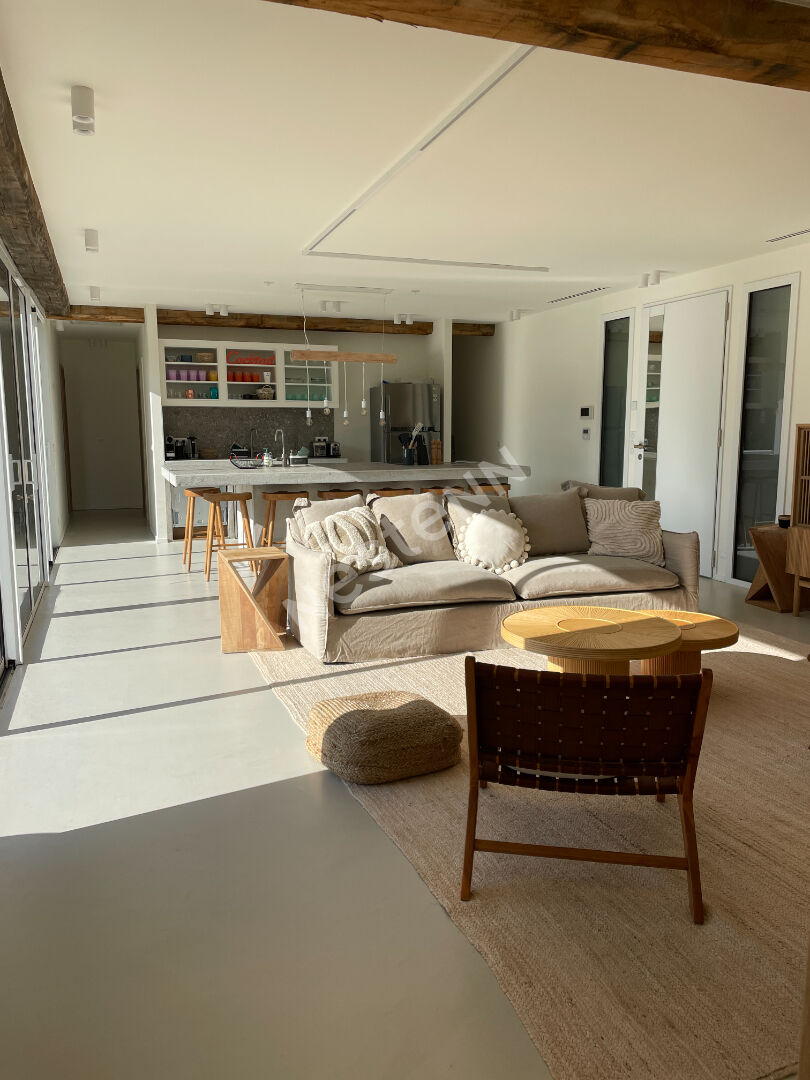 Villa aperçu mer  6 pièce(s) 150 m2