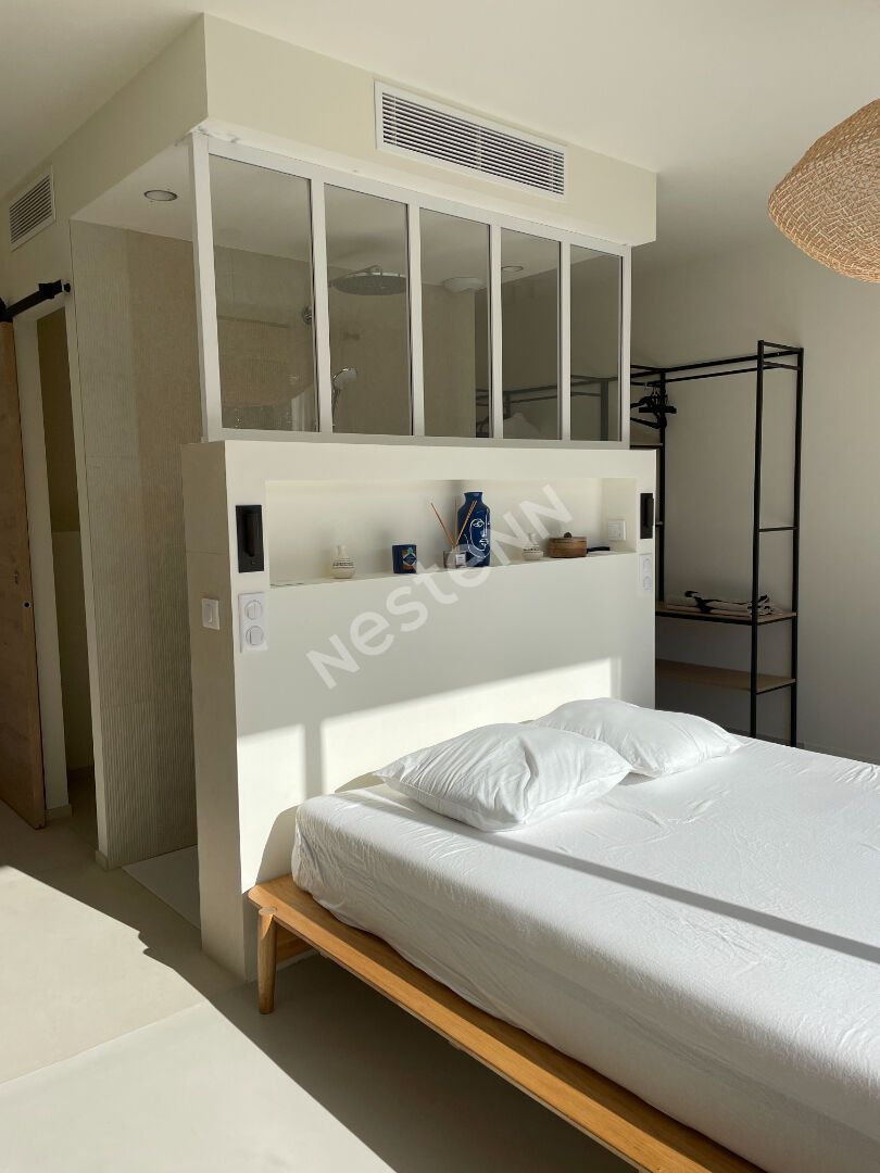 Villa aperçu mer  6 pièce(s) 150 m2