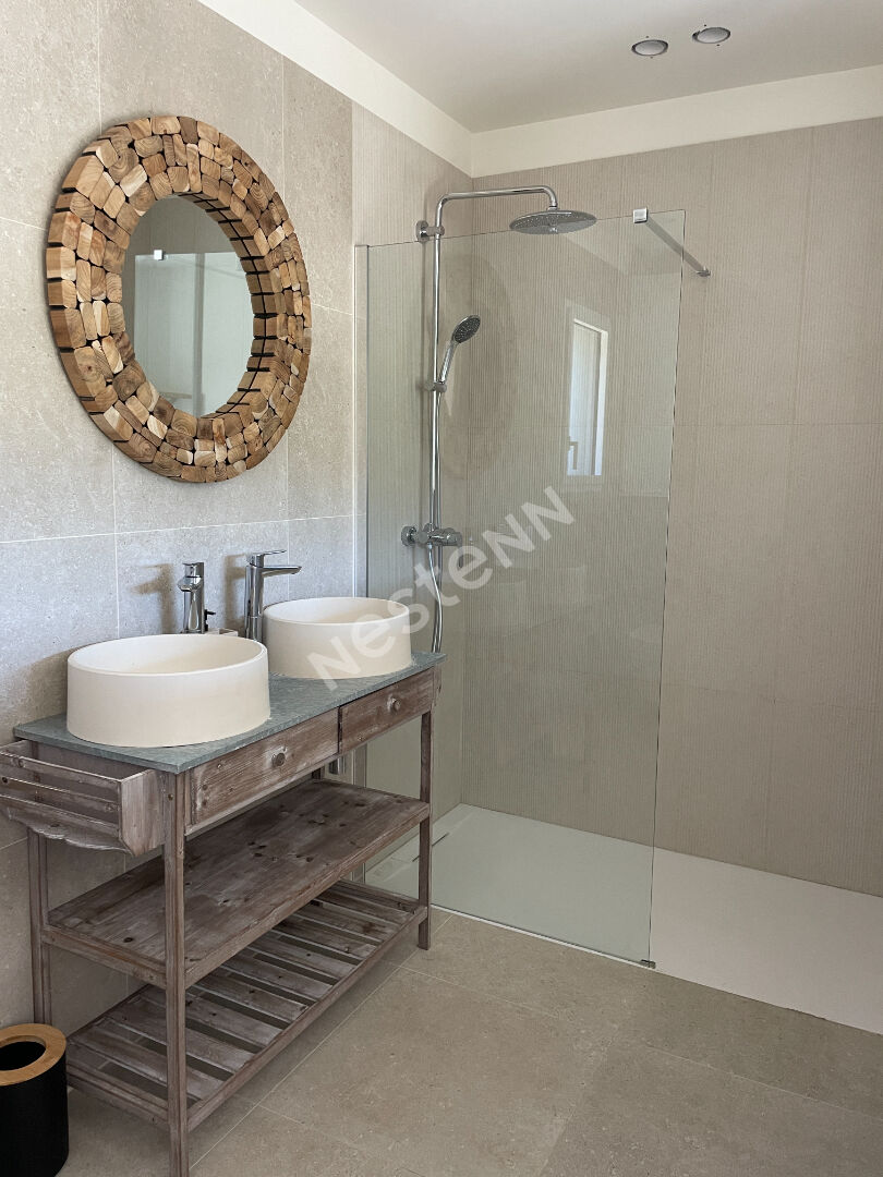 Villa aperçu mer  6 pièce(s) 150 m2