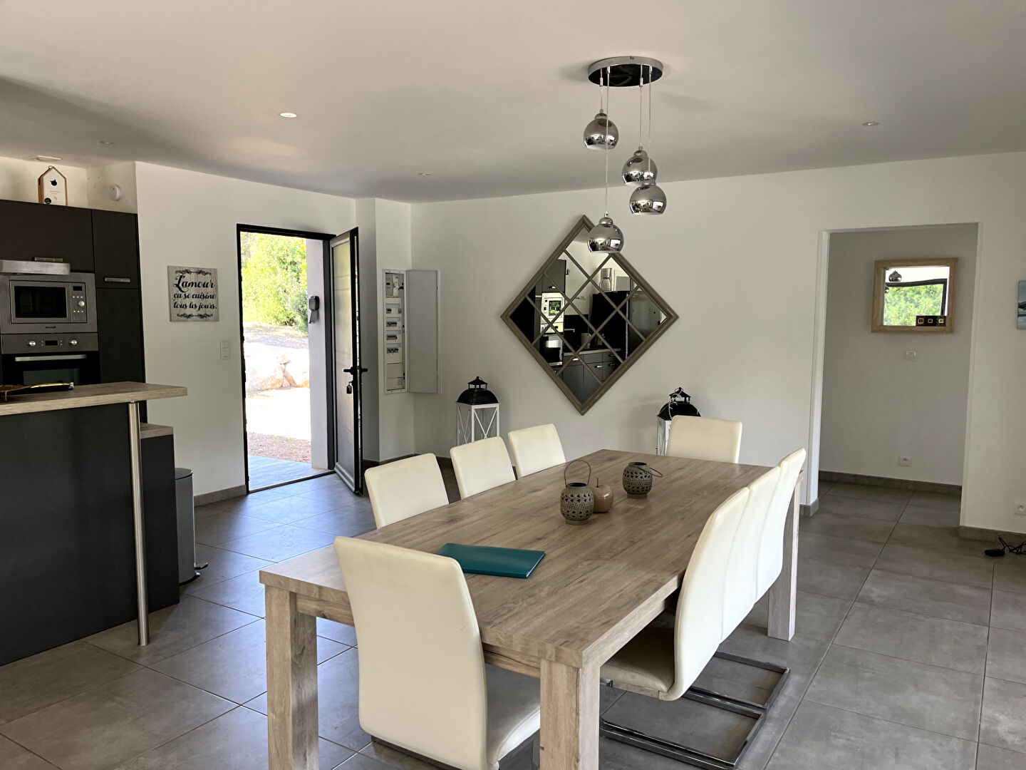 Villa Sainte Lucie De Porto Vecchio 142 m2 avec piscine