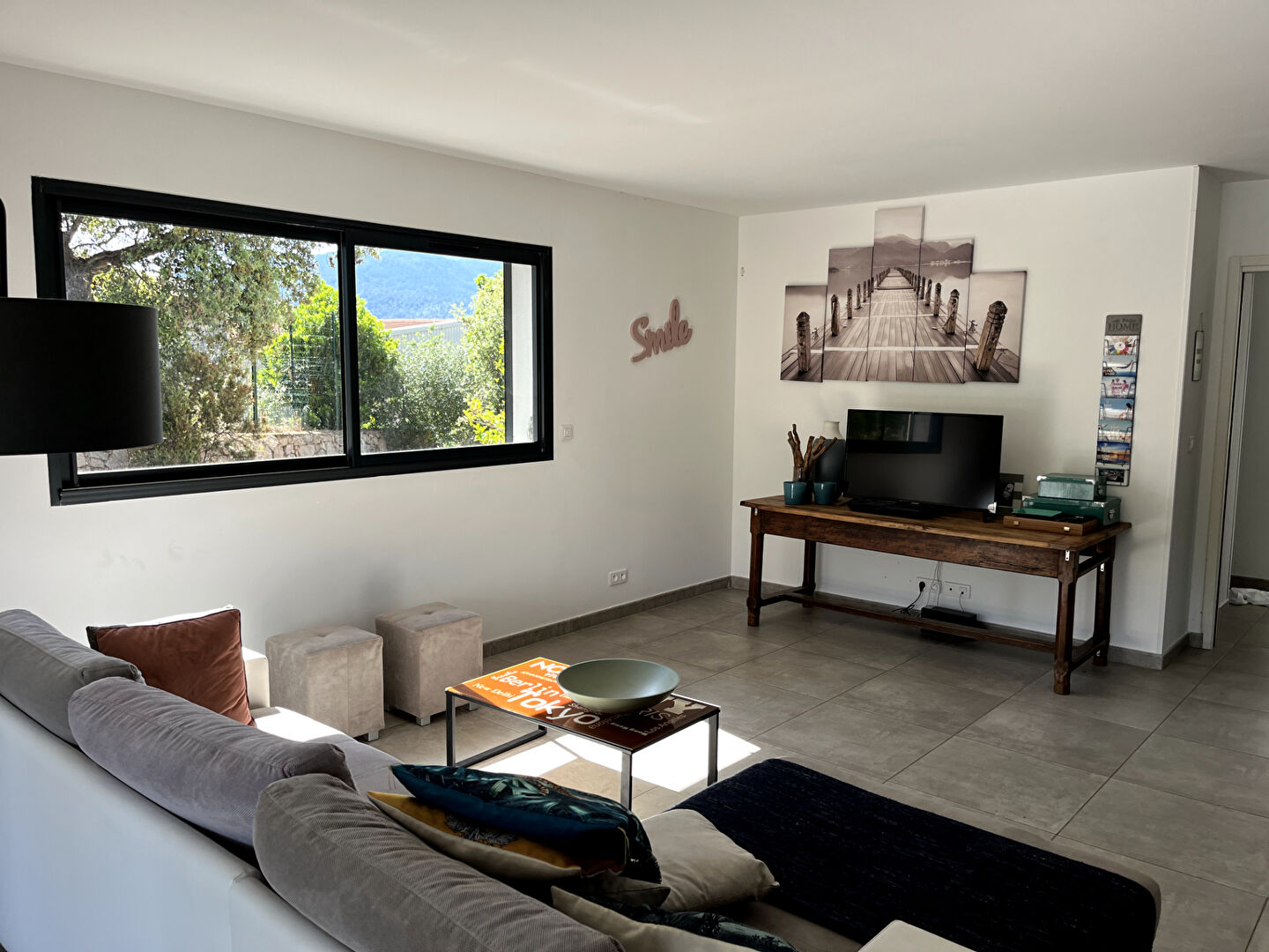 Villa Sainte Lucie De Porto Vecchio 142 m2 avec piscine