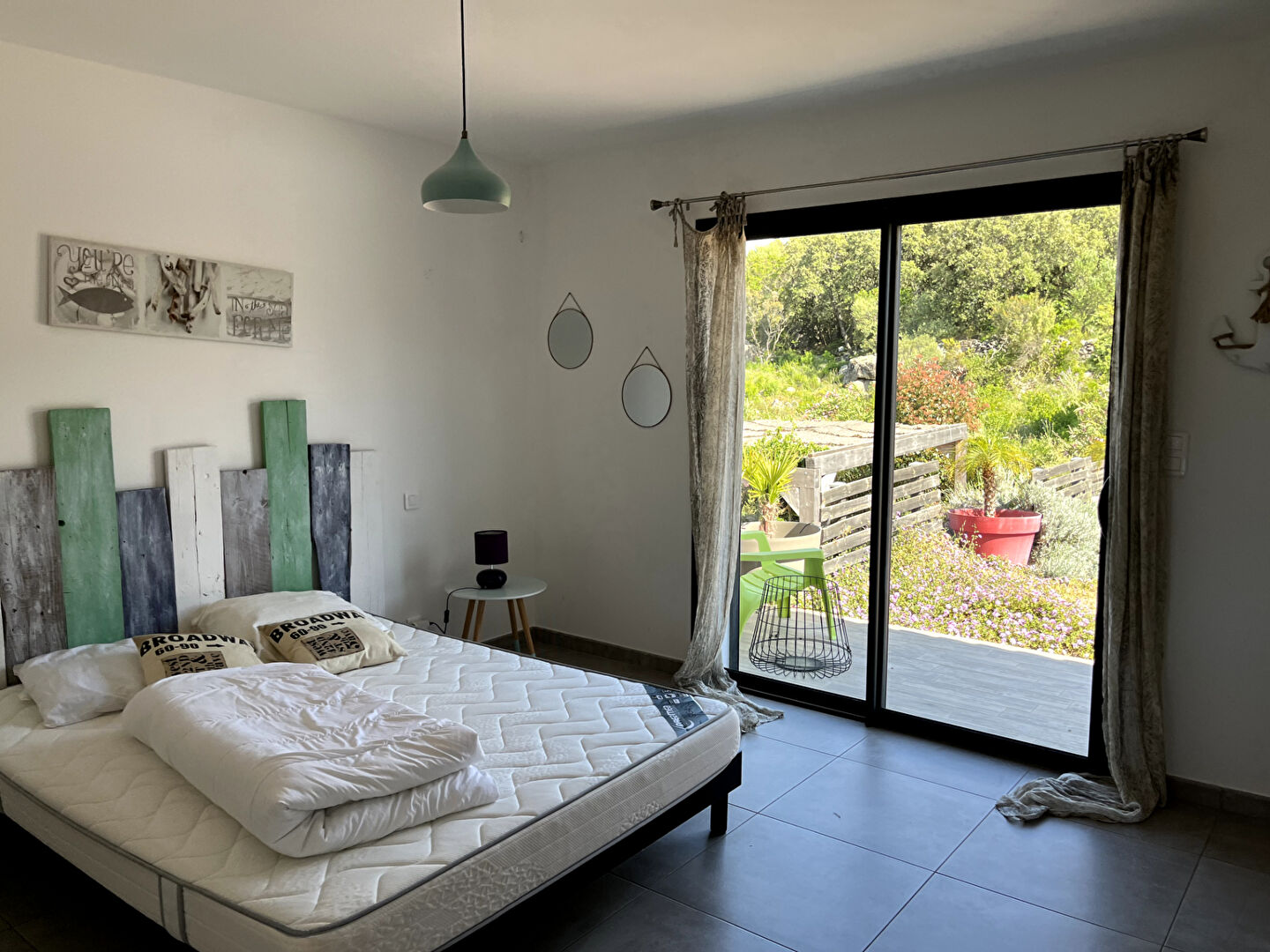 Villa Sainte Lucie De Porto Vecchio 142 m2 avec piscine