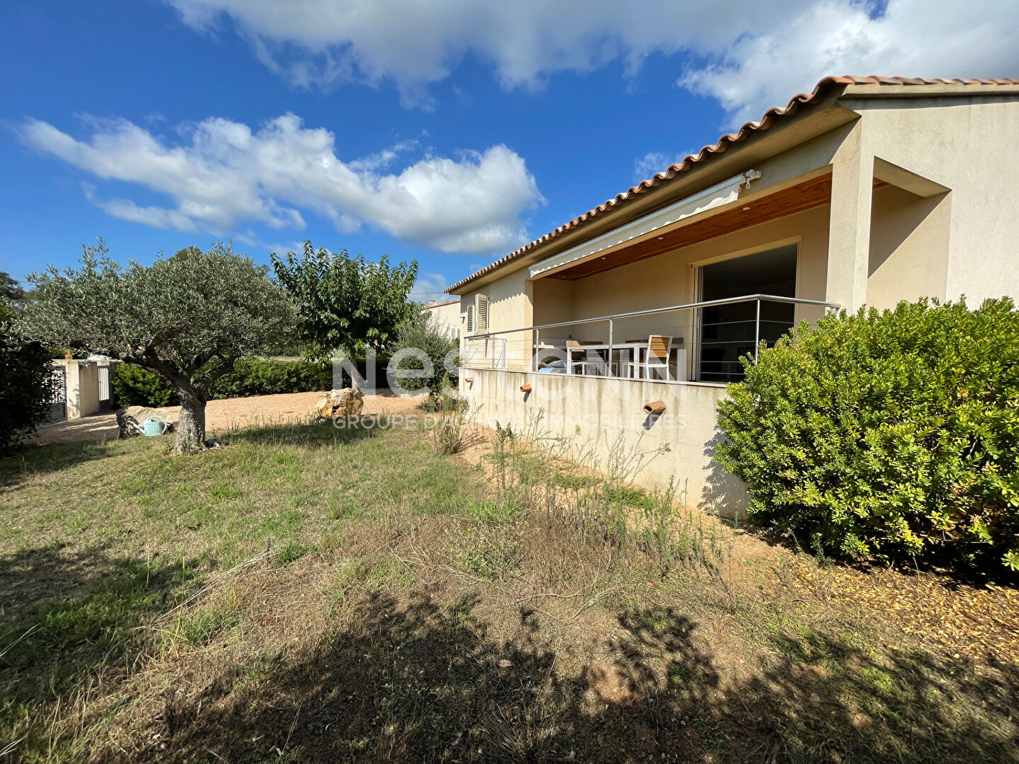Villa individuelle à 5 minutes du centre de Sainte-Lucie
