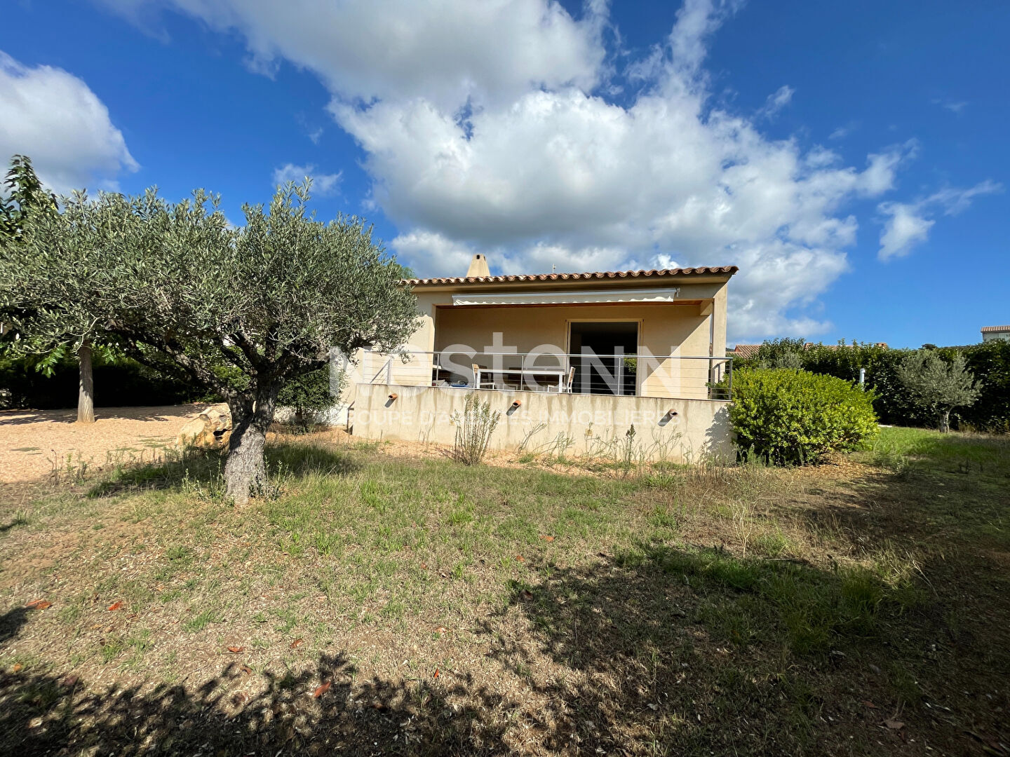 Villa individuelle à 5 minutes du centre de Sainte-Lucie