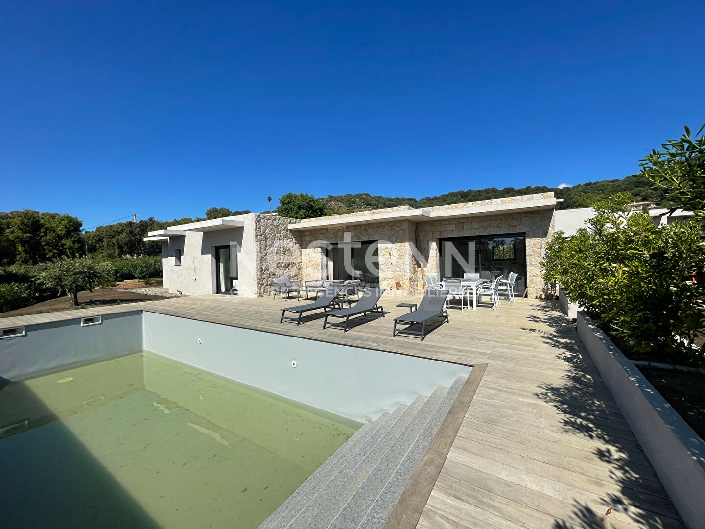 Villa à 5minutes de la plage de Saint-Cyprien