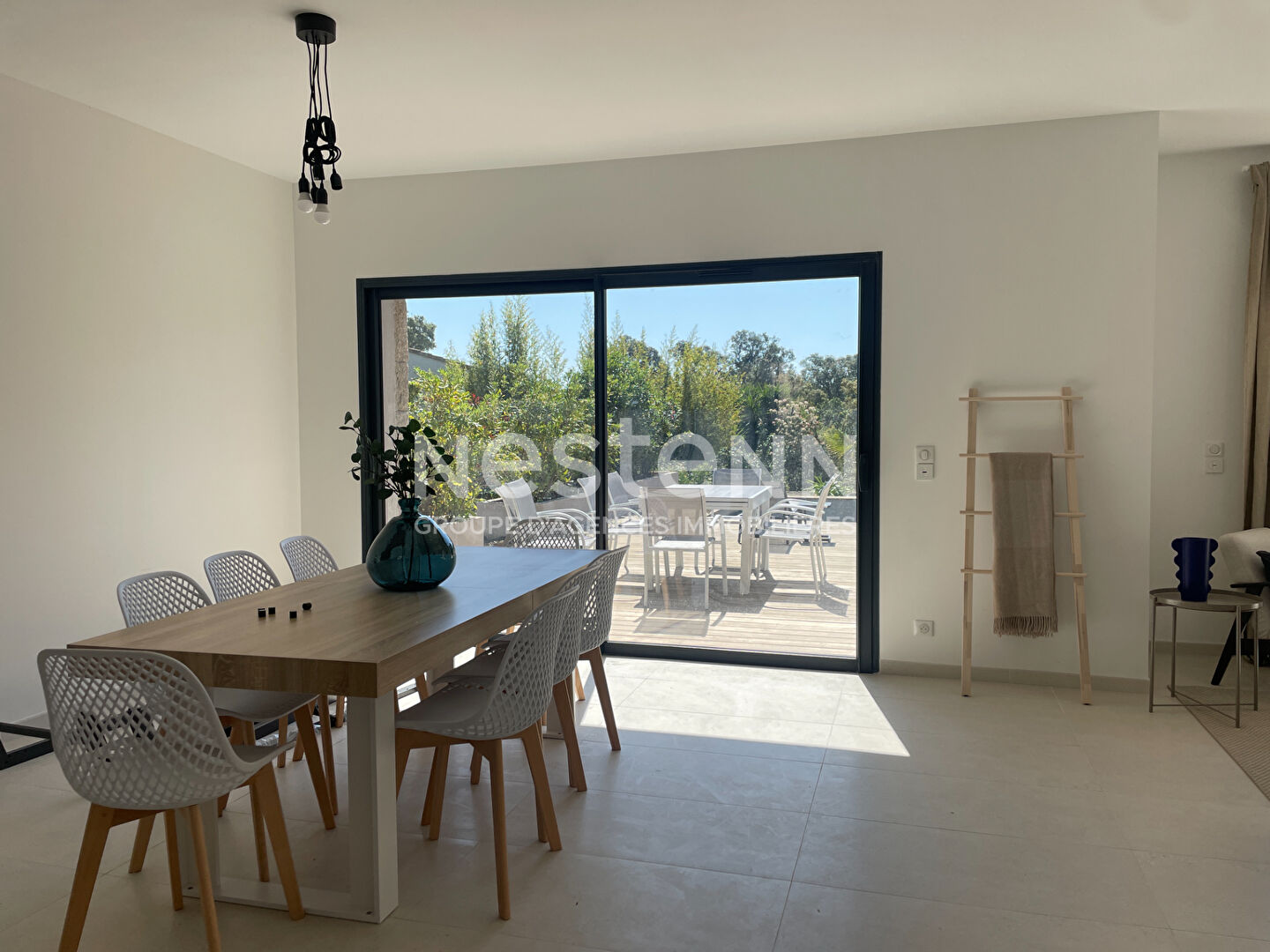 Villa à 5minutes de la plage de Saint-Cyprien