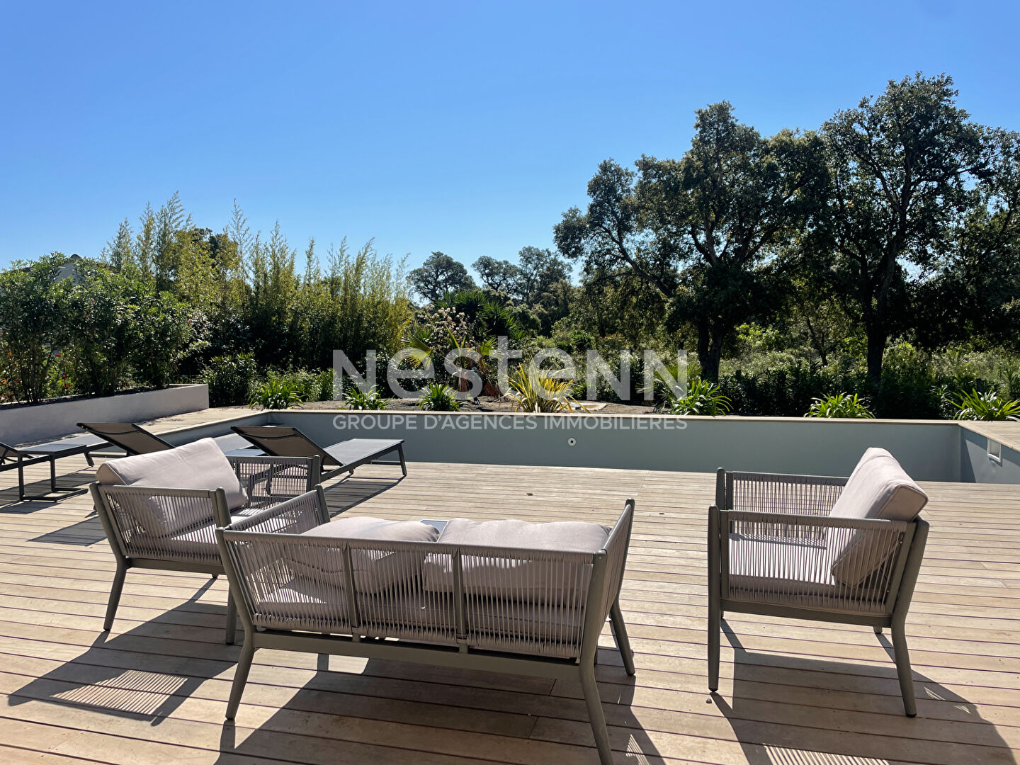 Villa à 5minutes de la plage de Saint-Cyprien