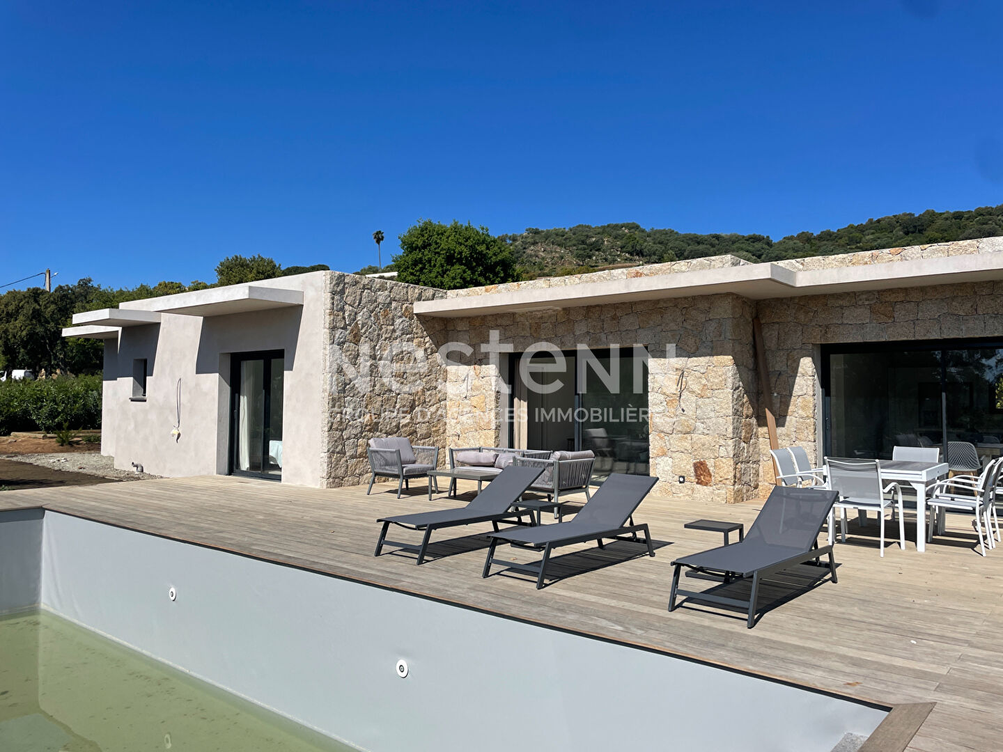Villa à 5minutes de la plage de Saint-Cyprien