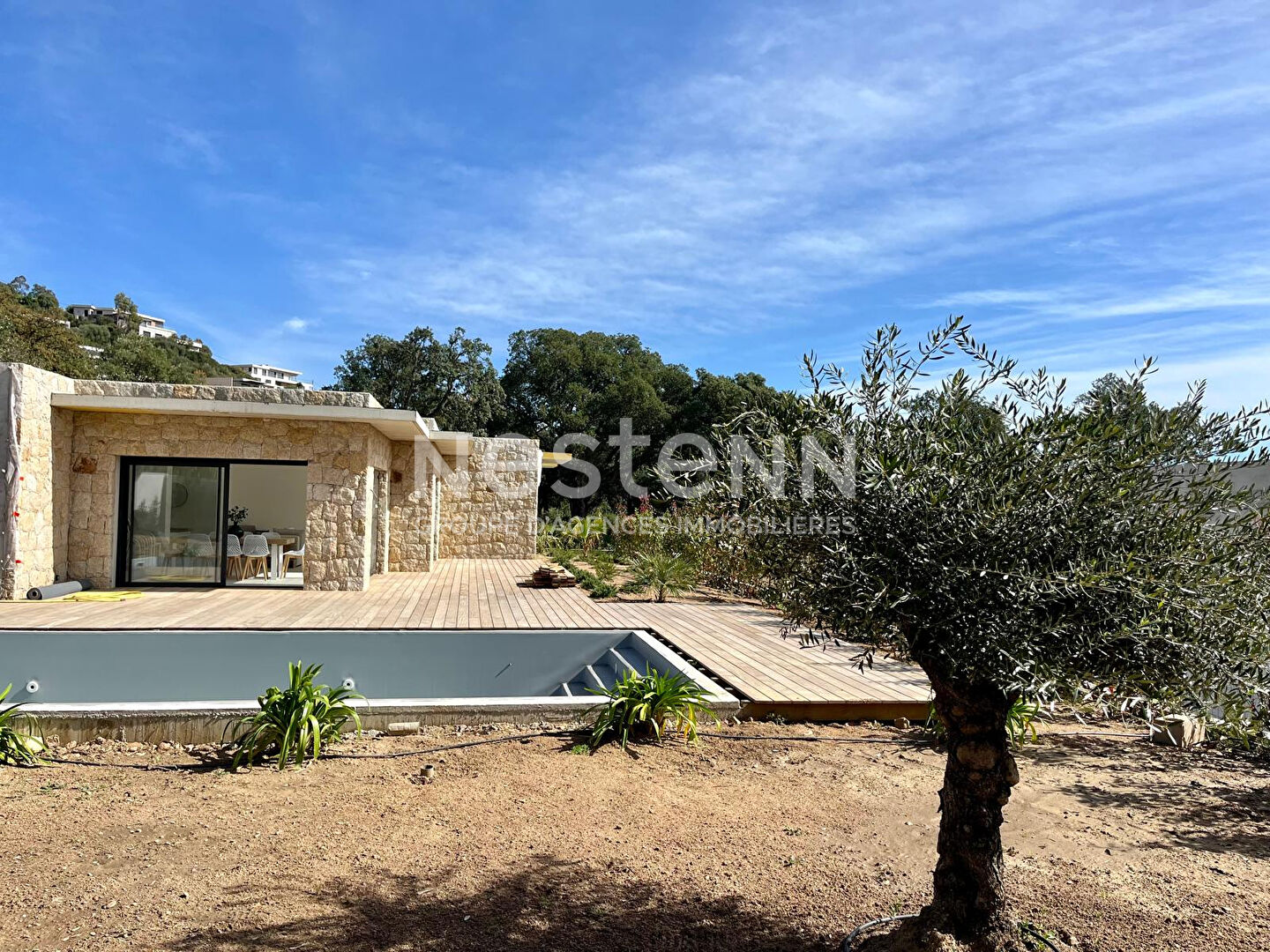 Villa à 5minutes de la plage de Saint-Cyprien