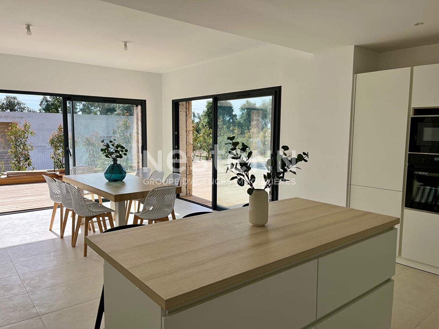 Villa à 5minutes de la plage de Saint-Cyprien
