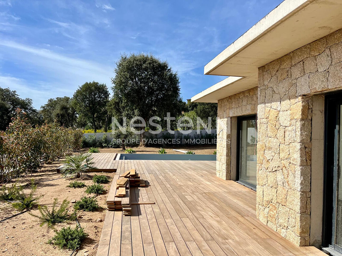Villa à 5minutes de la plage de Saint-Cyprien