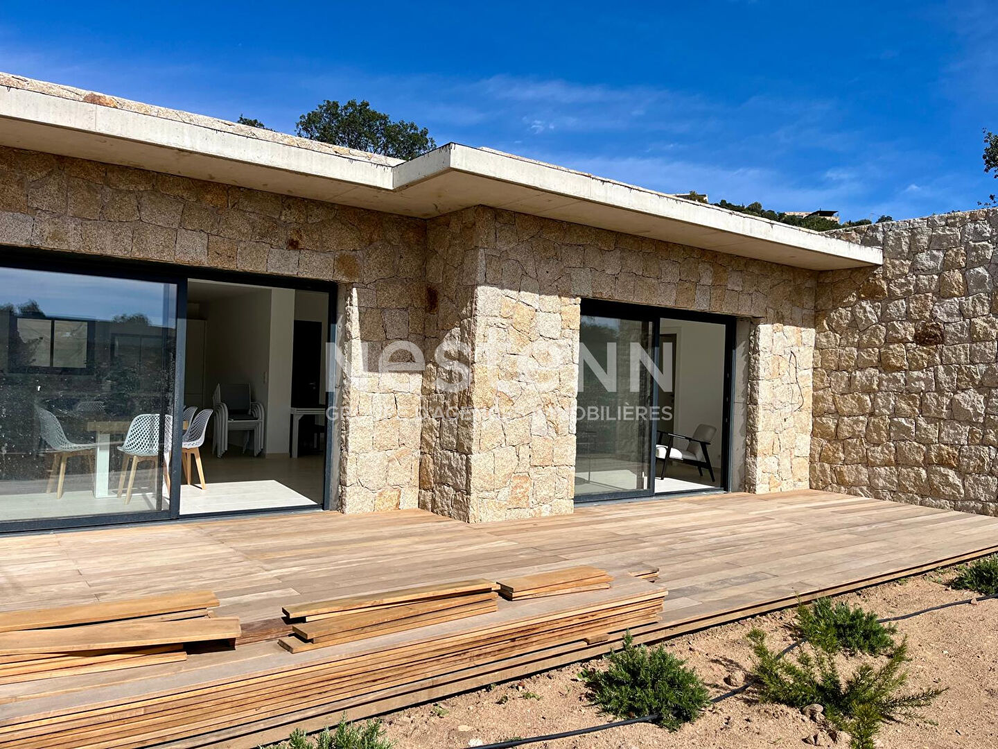 Villa à 5minutes de la plage de Saint-Cyprien