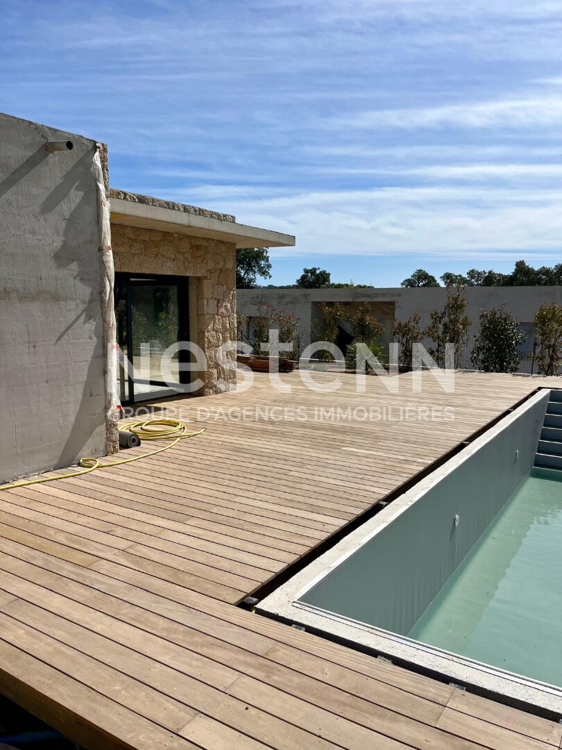 Villa à 5minutes de la plage de Saint-Cyprien