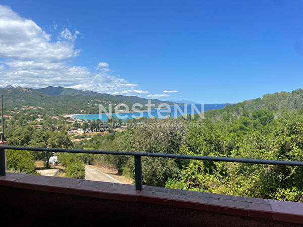 Vente appartement à Ajaccio (20000)