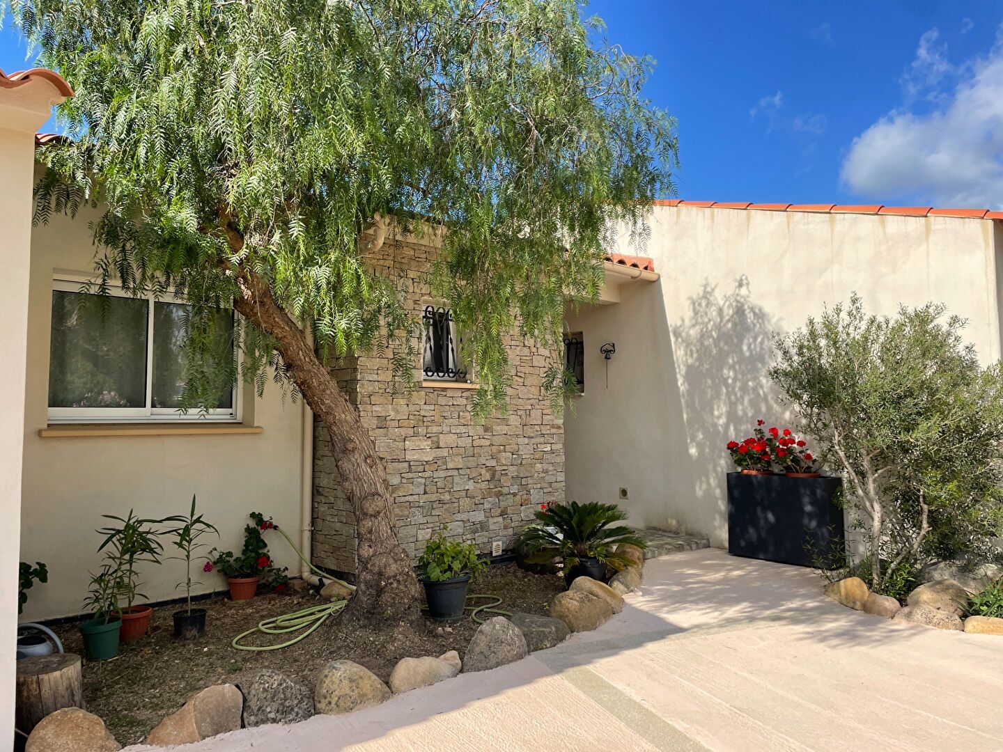 Villa à Saint-Cyprien - à quelques pas de la plage