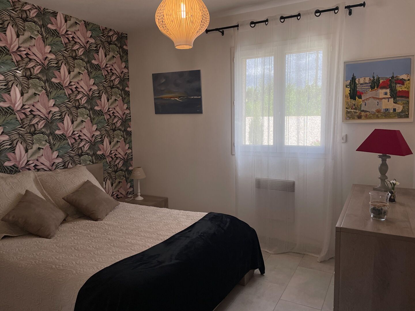 Villa à Saint-Cyprien - à quelques pas de la plage