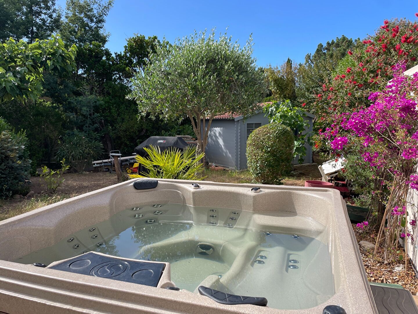 Villa à Saint-Cyprien - à quelques pas de la plage
