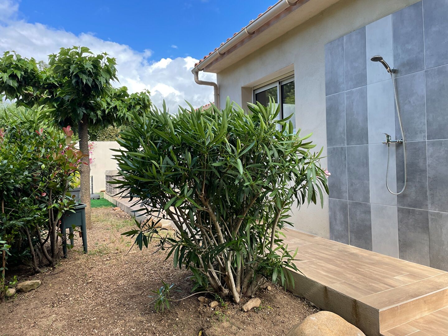 Villa à Saint-Cyprien - à quelques pas de la plage