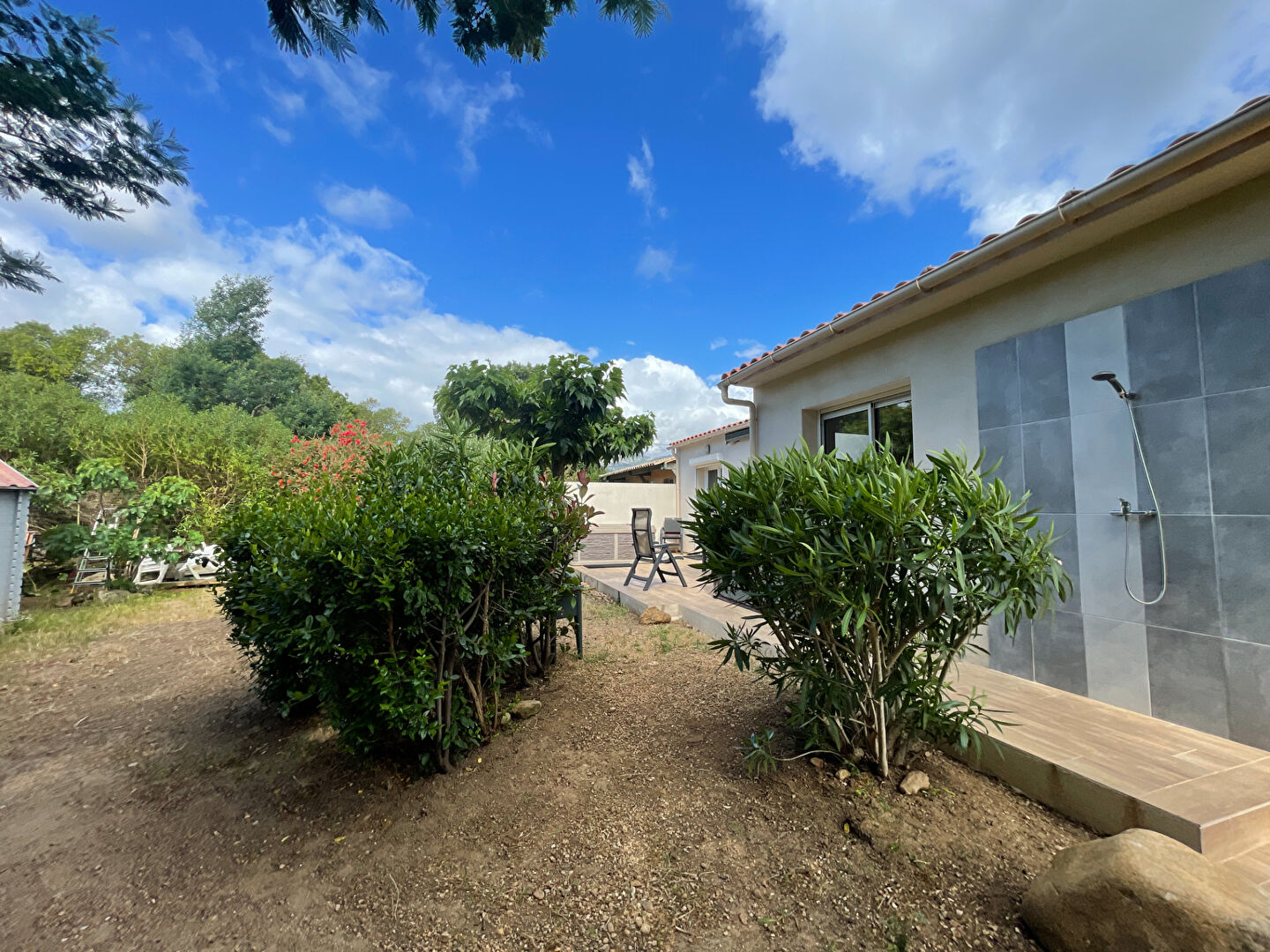 Villa à Saint-Cyprien - à quelques pas de la plage