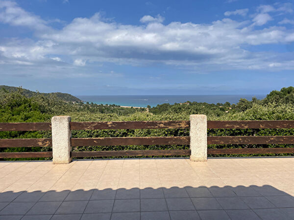 Vente maison à Sainte lucie de porto vecchio (20144)