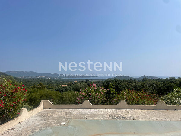 Vente par agence immobiliere à Lecci (20137)