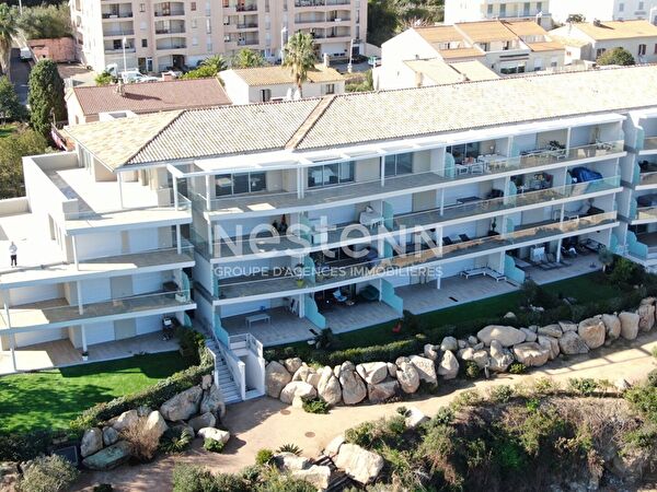 Vente appartement à Ajaccio (20000)