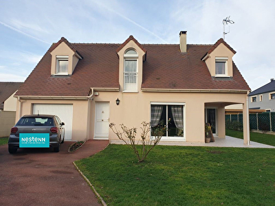 Vente maison contemporaine à Linas (91310)