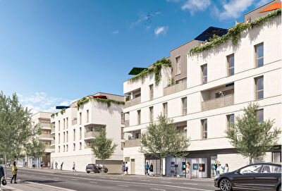 Vente par agence immobiliere à Chartres (28000)