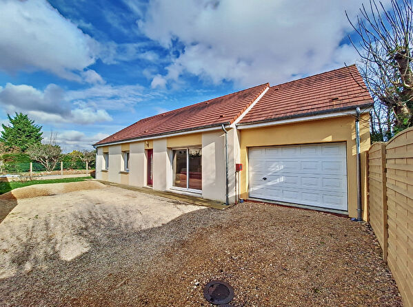 Vente maison contemporaine à Linas (91310)