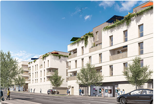 Vente par agence immobiliere à Chartres (28000)
