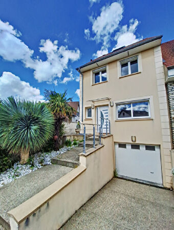 Vente maison contemporaine à Linas (91310)