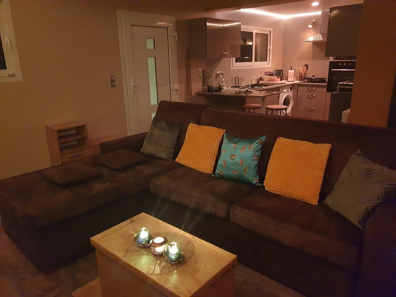 Longère Rambouillet 154 m²  - 6 pièces, 3 chambres avec Dépendance 35 m²