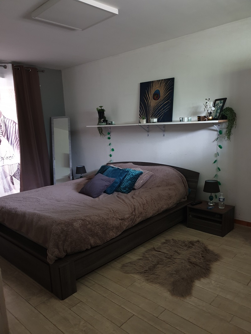 Longère Rambouillet 154 m²  - 6 pièces, 3 chambres avec Dépendance 35 m²