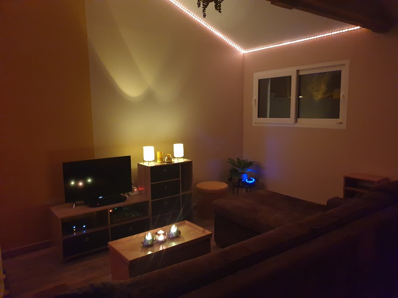 Longère Rambouillet 154 m²  - 6 pièces, 3 chambres avec Dépendance 35 m²