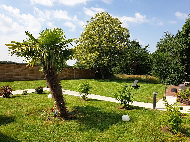 Longère Rambouillet 154 m²  - 6 pièces, 3 chambres avec Dépendance 35 m²