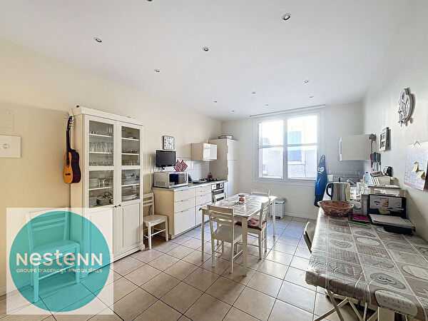Vente maison à Sainte genevieve des bois (91700)